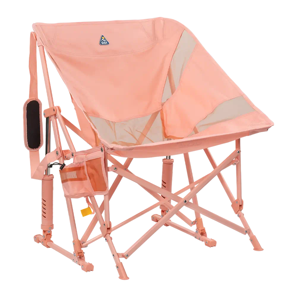 Pod Rocker Elite | Featured Outdoor Choice | Outlandridge 682D 4o