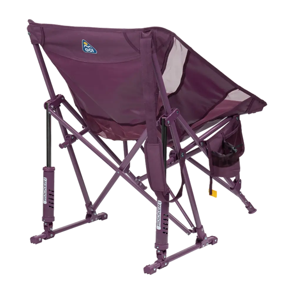 Pod Rocker Elite | Featured Outdoor Choice | Outlandridge 682D 4o