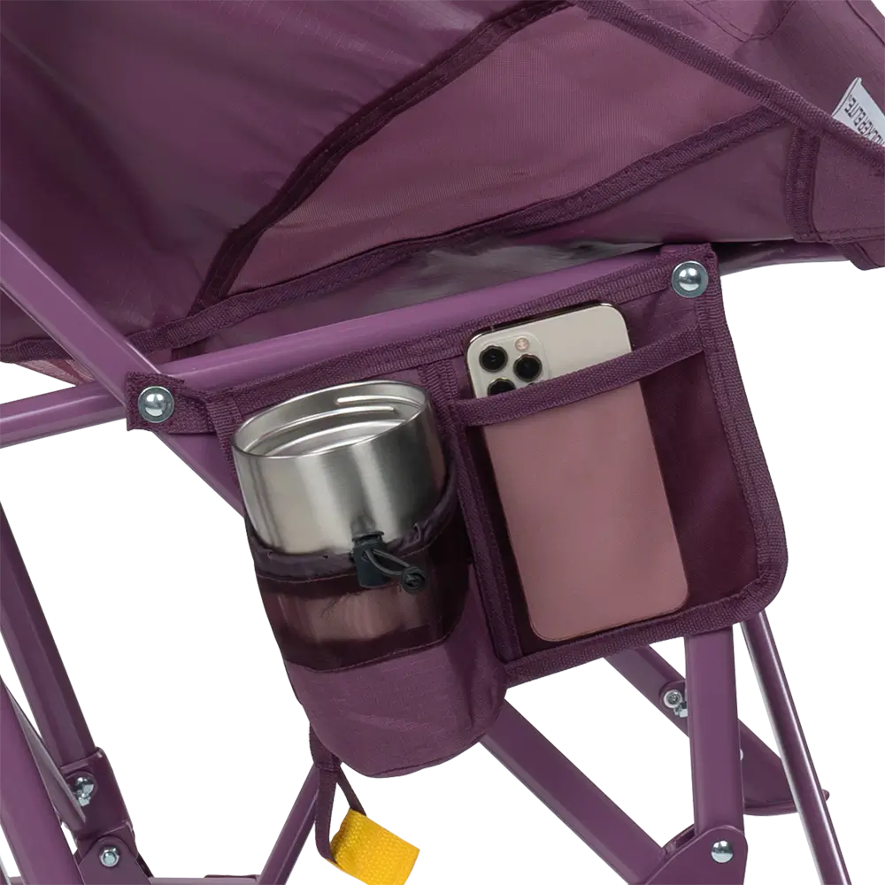 Pod Rocker Elite | Featured Outdoor Choice | Outlandridge 682D 4o