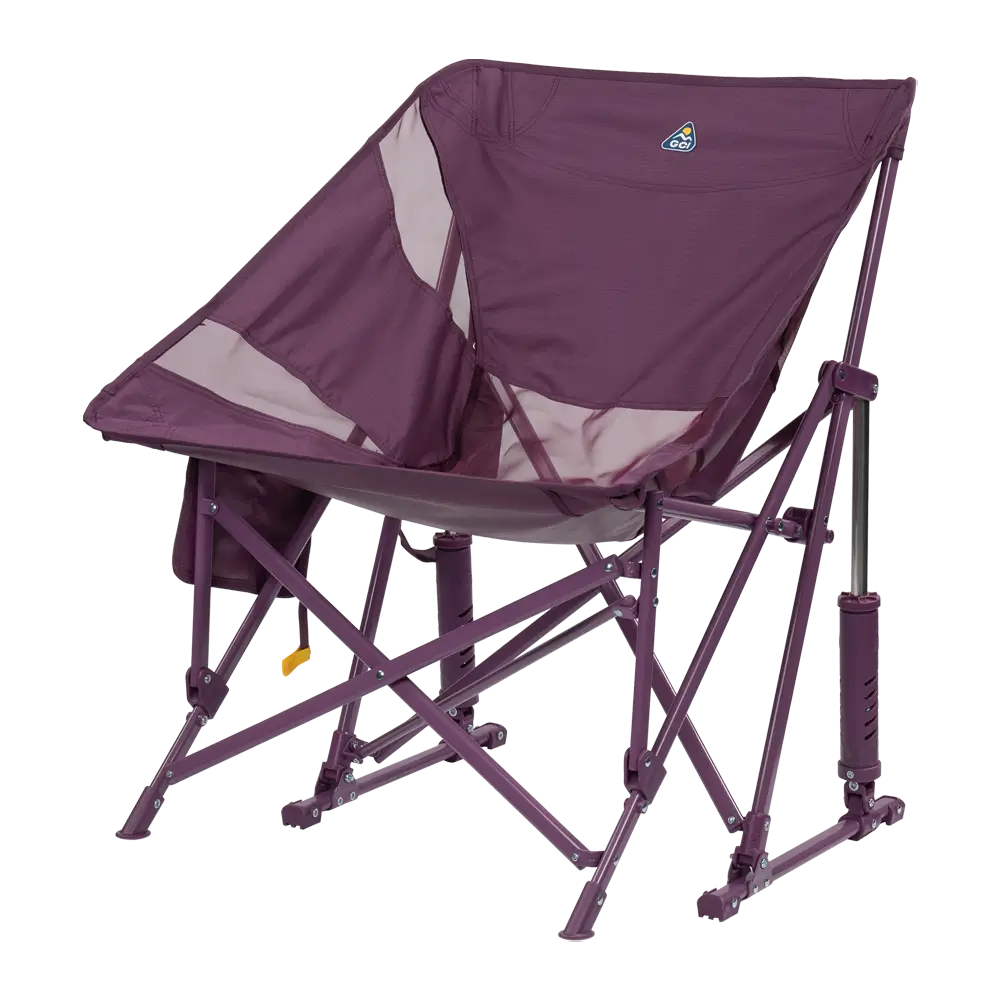 Pod Rocker Elite | Featured Outdoor Choice | Outlandridge 682D 4o