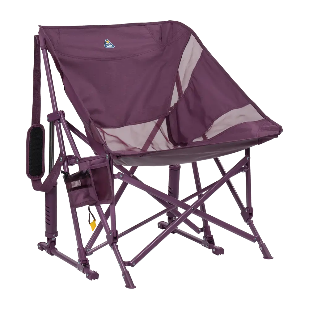 Pod Rocker Elite | Featured Outdoor Choice | Outlandridge 682D 4o