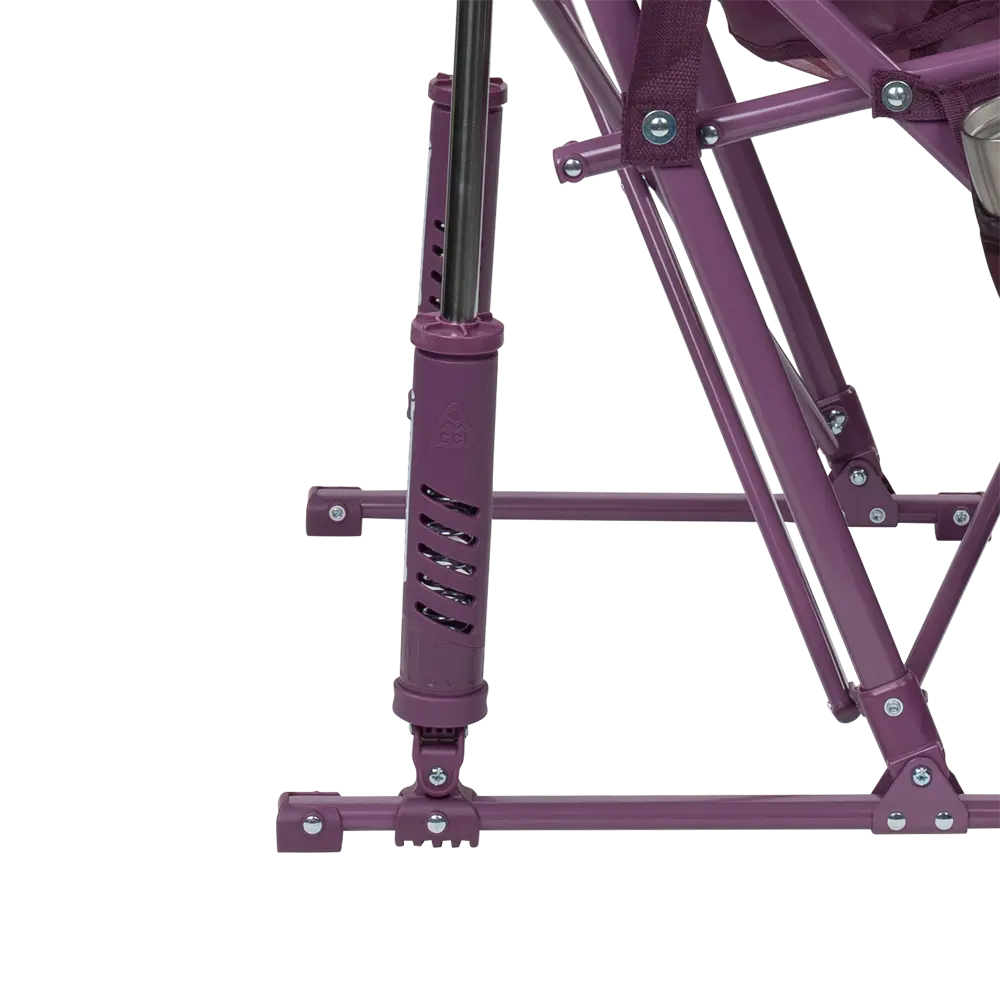 Pod Rocker Elite | Featured Outdoor Choice | Outlandridge 682D 4o