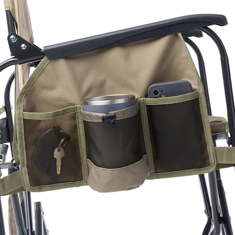 Adjustable Rocker | Featured Outdoor Choice | Outlandridge 4E50 0v