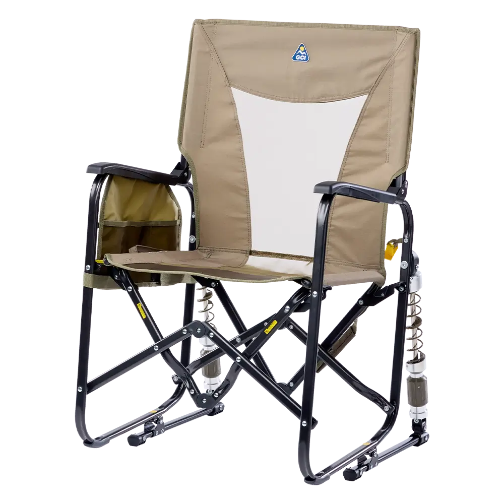 Adjustable Rocker | Featured Outdoor Choice | Outlandridge 4E50 0v