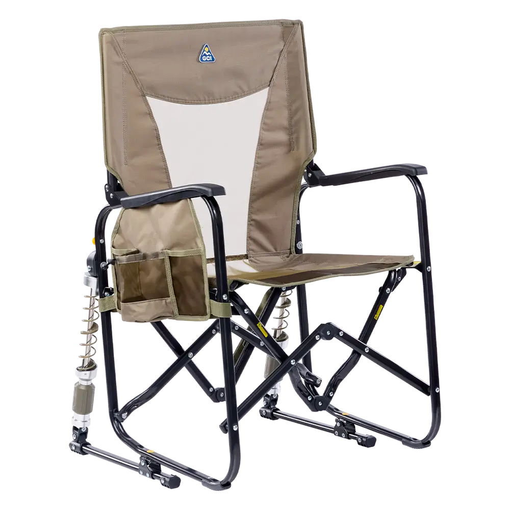Adjustable Rocker | Featured Outdoor Choice | Outlandridge 4E50 0v