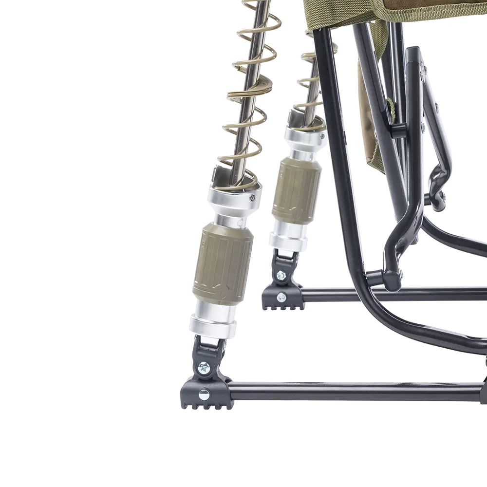 Adjustable Rocker | Featured Outdoor Choice | Outlandridge 4E50 0v