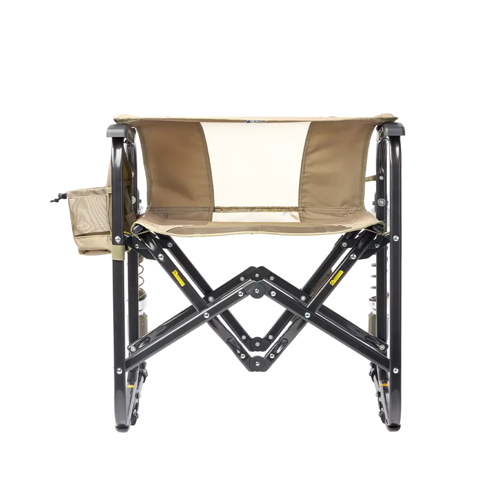 Adjustable Rocker | Featured Outdoor Choice | Outlandridge 4E50 0v