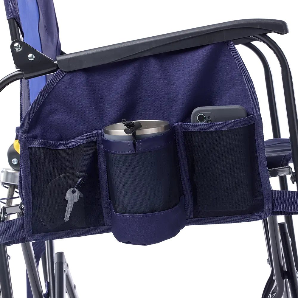 Adjustable Rocker | Featured Outdoor Choice | Outlandridge 4E50 0v
