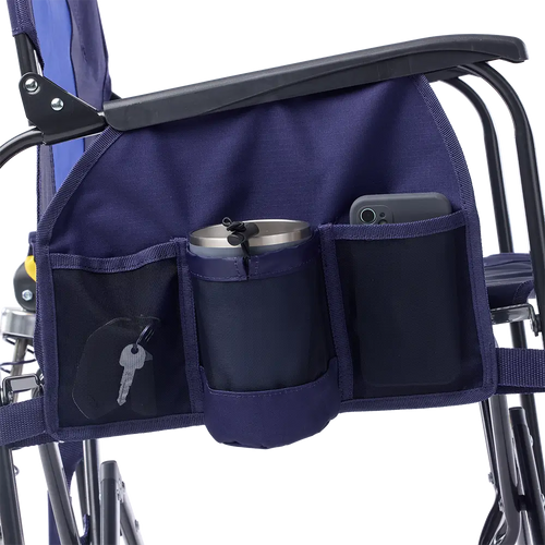 Adjustable Rocker | Featured Outdoor Choice | Outlandridge 4E50 0v