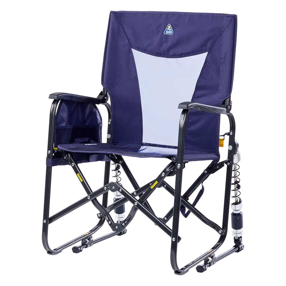 Adjustable Rocker | Featured Outdoor Choice | Outlandridge 4E50 0v