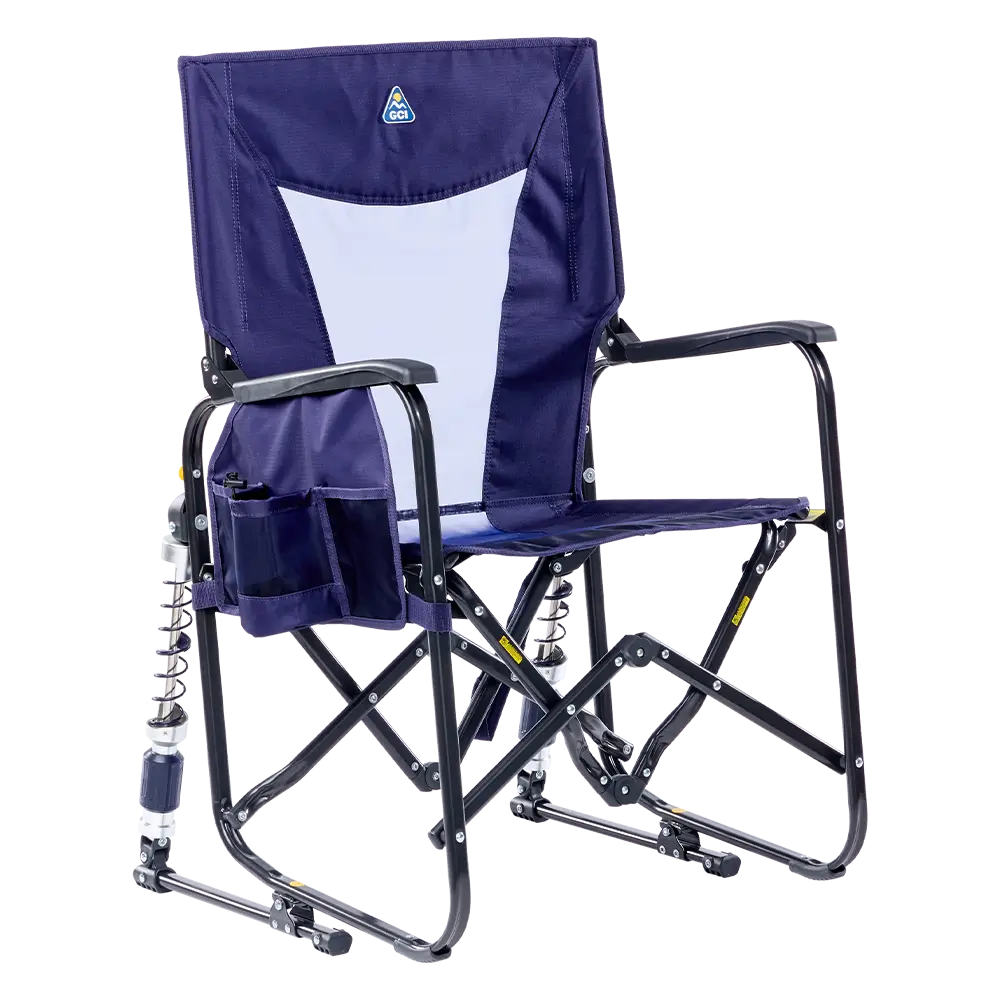 Adjustable Rocker | Featured Outdoor Choice | Outlandridge 4E50 0v