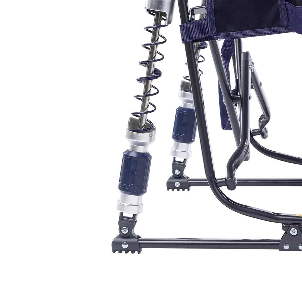 Adjustable Rocker | Featured Outdoor Choice | Outlandridge 4E50 0v