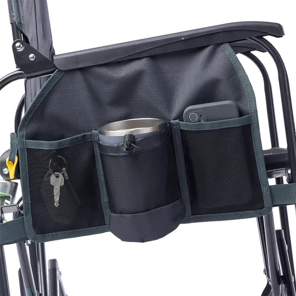Adjustable Rocker | Featured Outdoor Choice | Outlandridge 4E50 0v