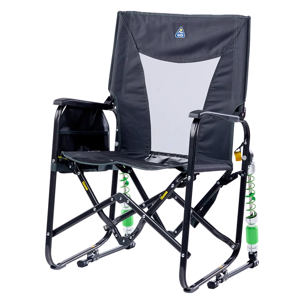 Adjustable Rocker | Featured Outdoor Choice | Outlandridge 4E50 0v