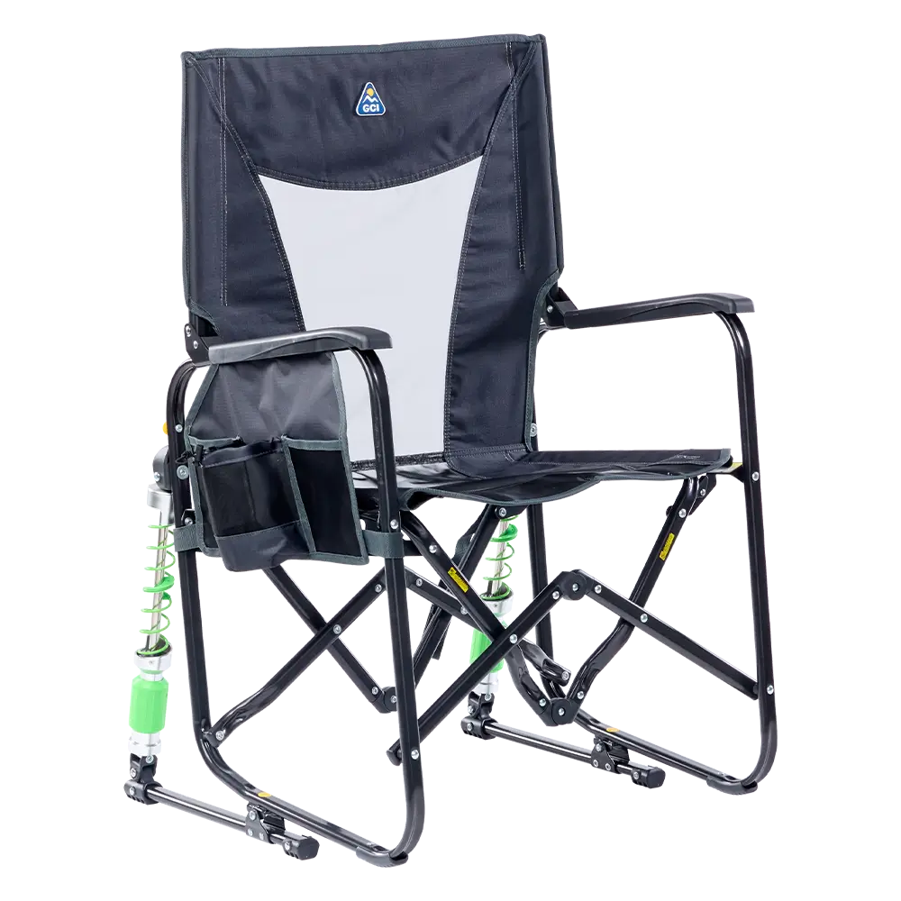 Adjustable Rocker | Featured Outdoor Choice | Outlandridge 4E50 0v
