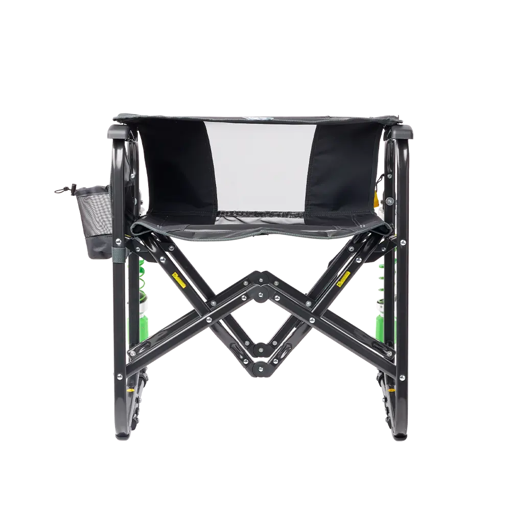 Adjustable Rocker | Featured Outdoor Choice | Outlandridge 4E50 0v