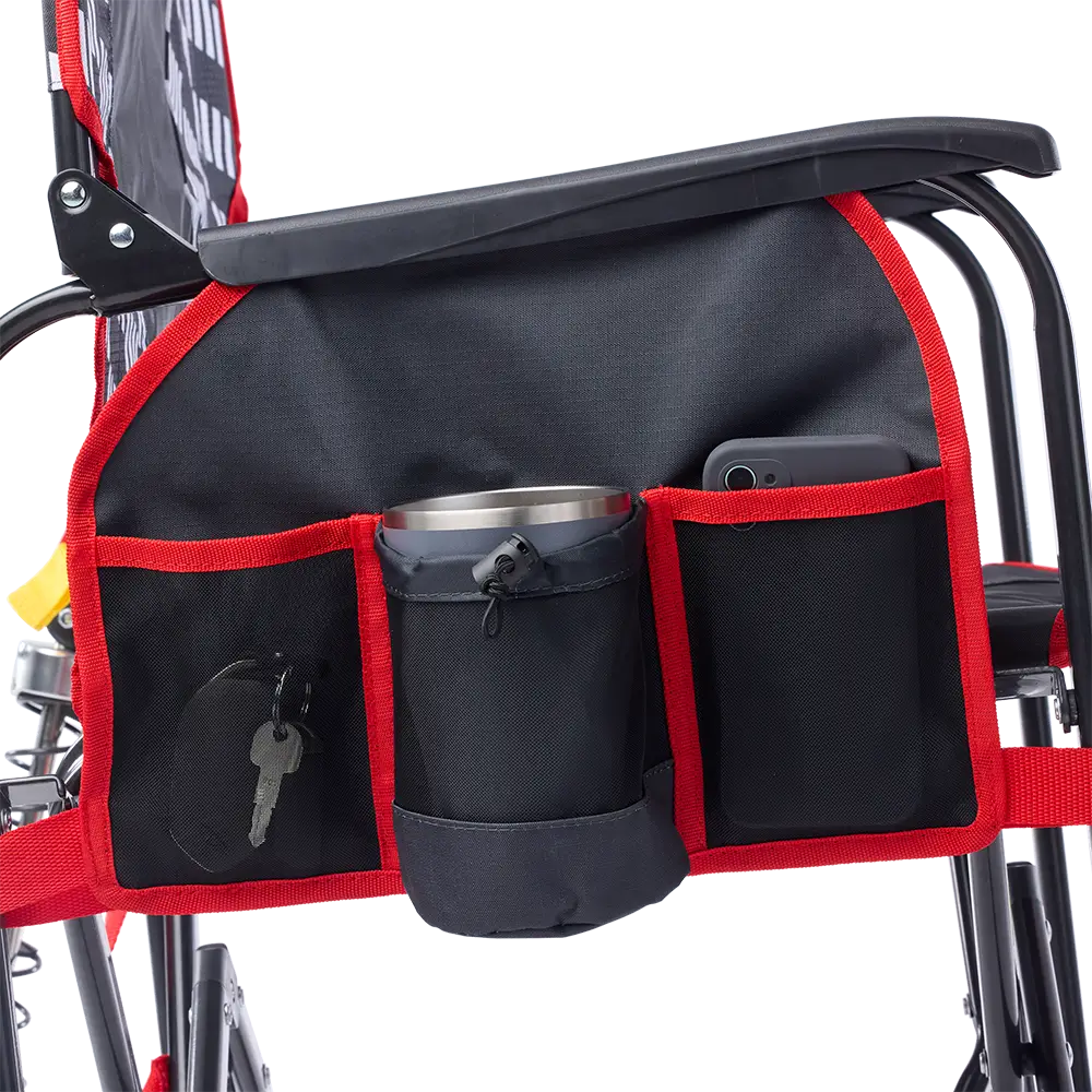 Adjustable Rocker | Featured Outdoor Choice | Outlandridge 4E50 0v