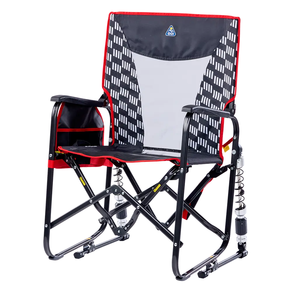 Adjustable Rocker | Featured Outdoor Choice | Outlandridge 4E50 0v