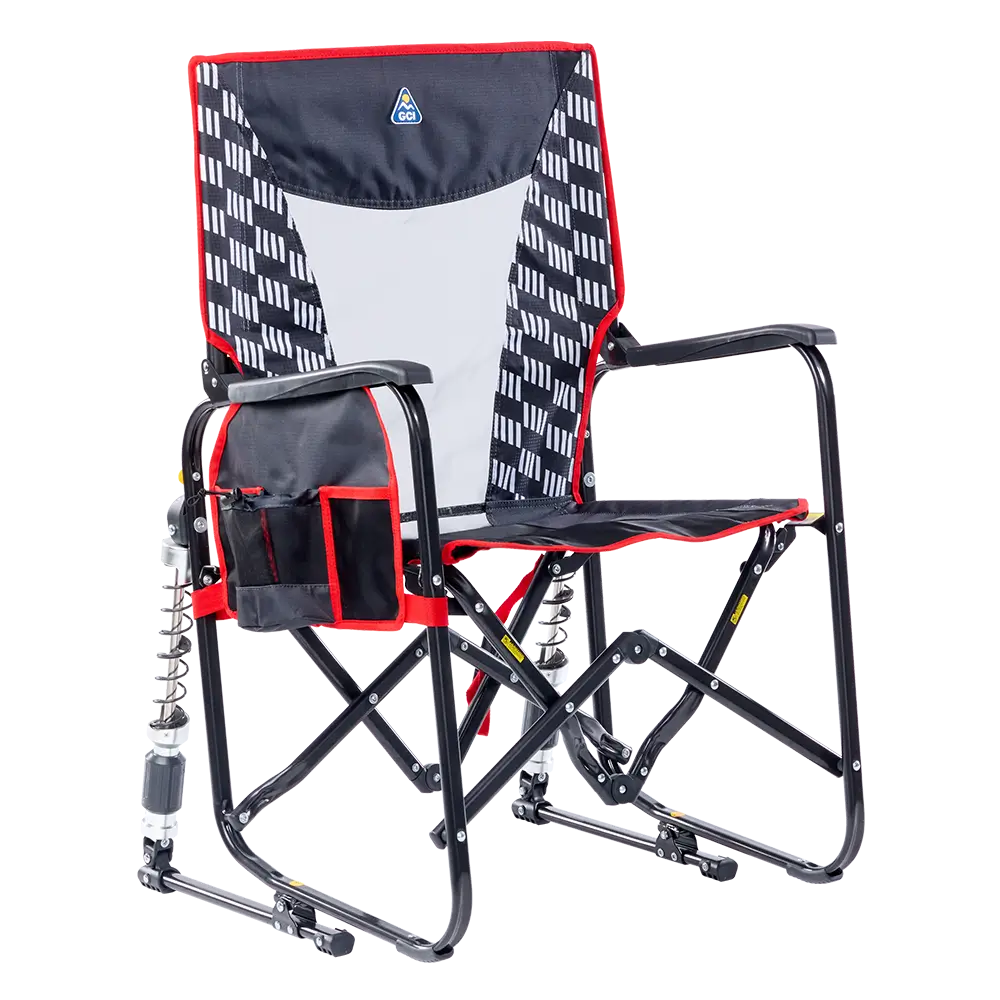 Adjustable Rocker | Featured Outdoor Choice | Outlandridge 4E50 0v