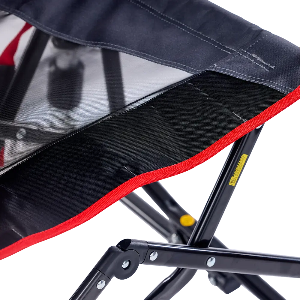 Adjustable Rocker | Featured Outdoor Choice | Outlandridge 4E50 0v