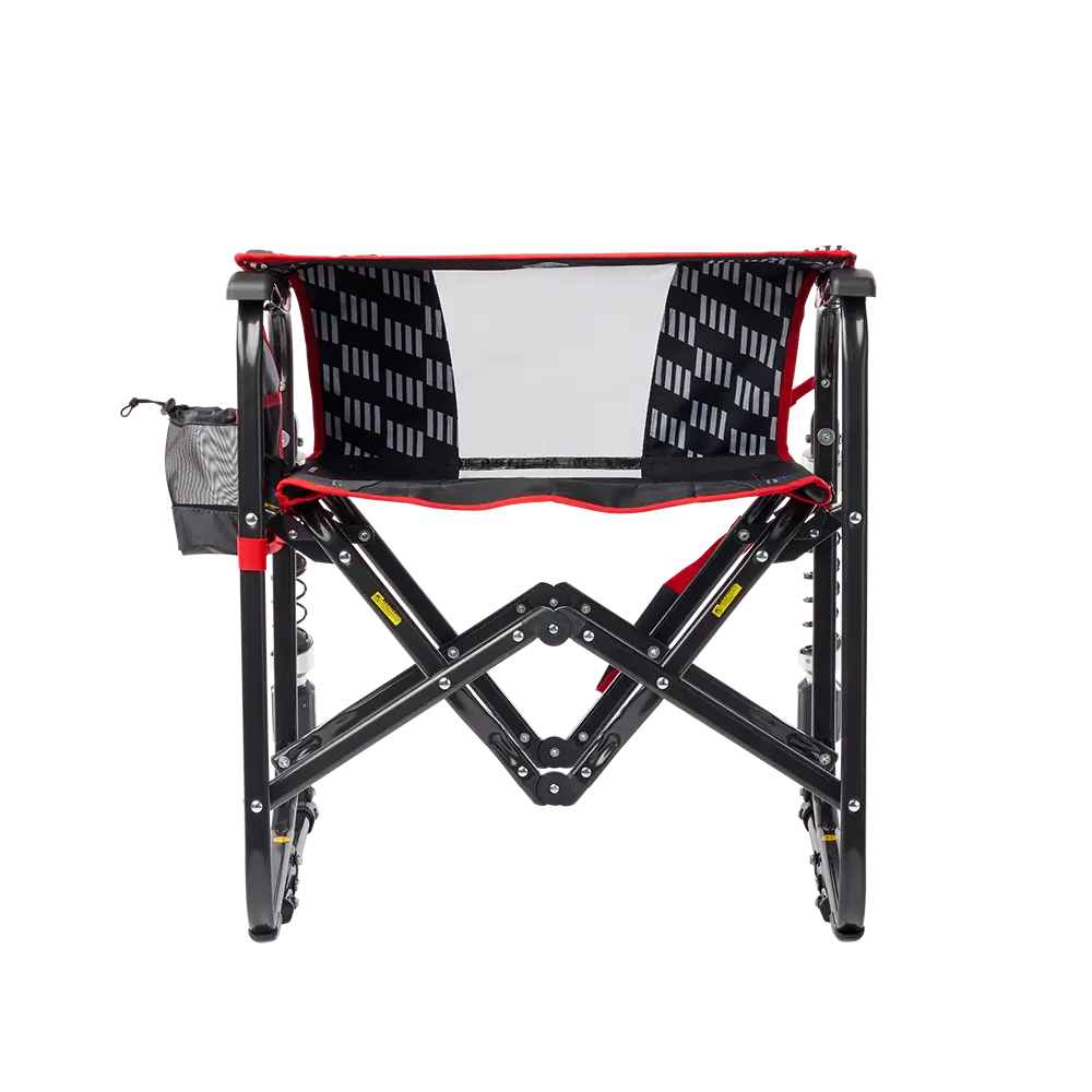 Adjustable Rocker | Featured Outdoor Choice | Outlandridge 4E50 0v