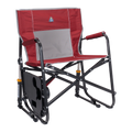 Freestyle Rocker XL with Side Table | Featured Outdoor Choice | Outlandridge 8A98 oP