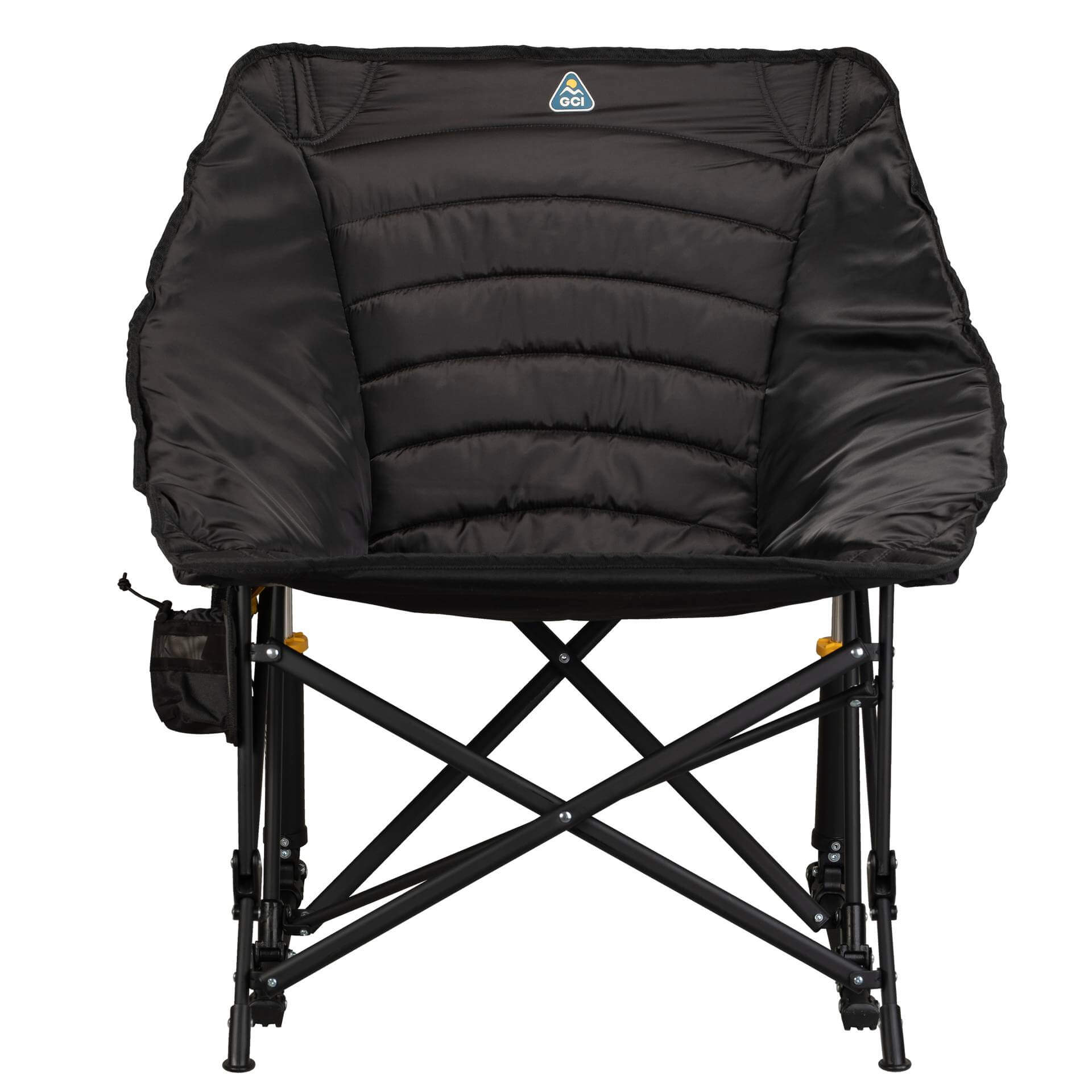 Puff Rocker | Featured Outdoor Choice | Outlandridge DDB3 vH