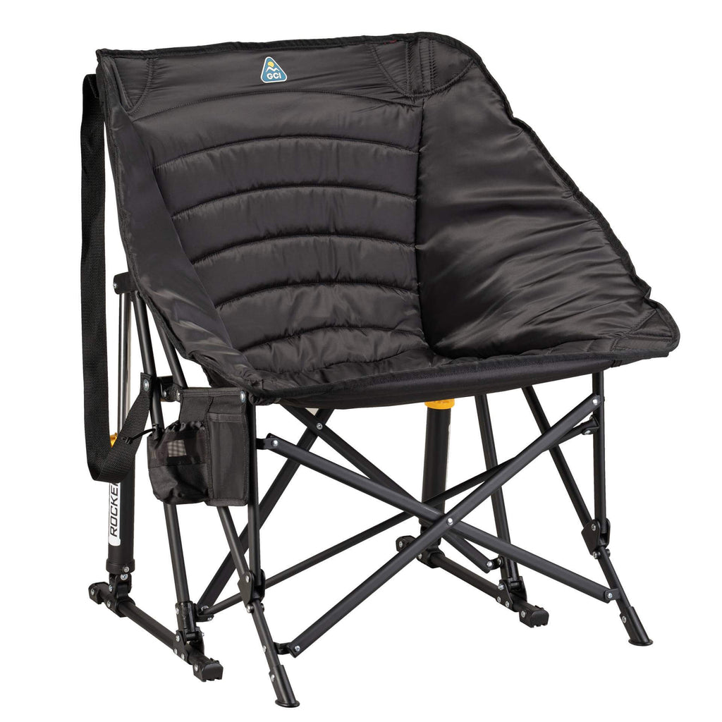 Puff Rocker | Featured Outdoor Choice | Outlandridge DDB3 vH