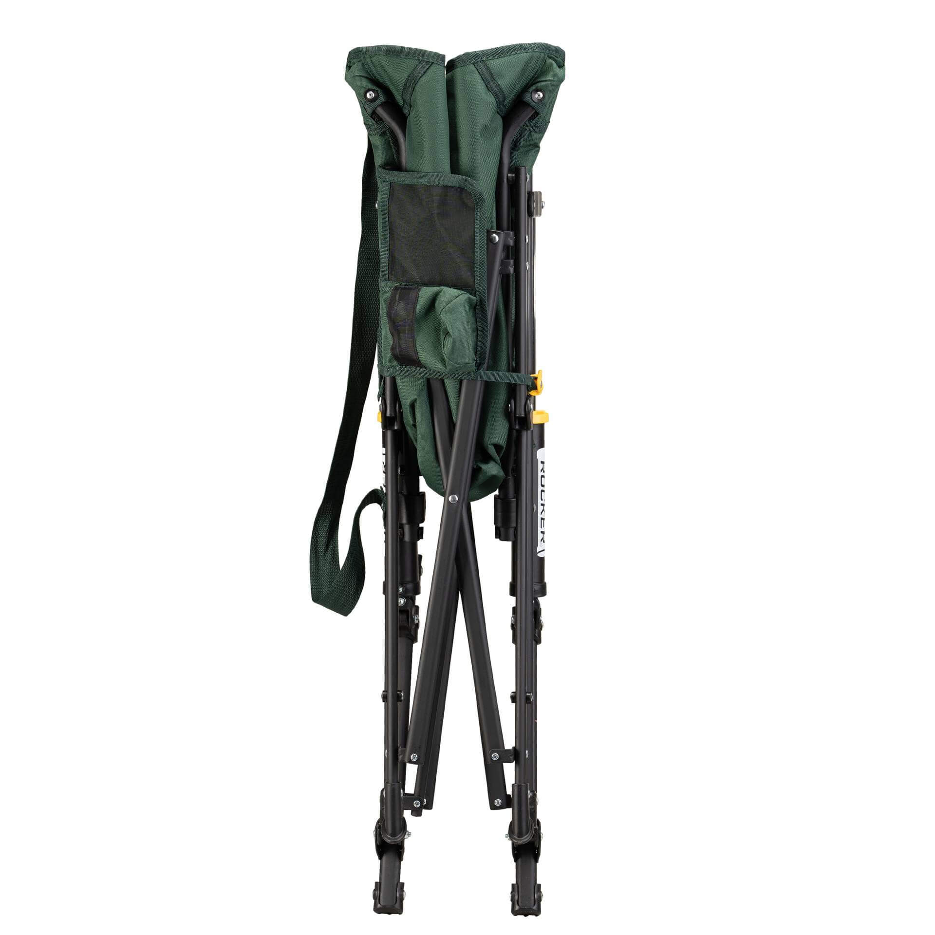 Puff Rocker | Featured Outdoor Choice | Outlandridge DDB3 vH