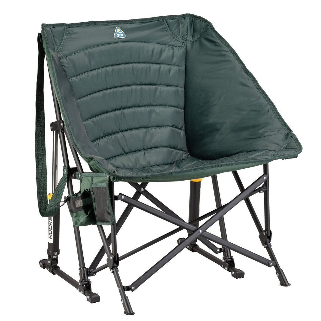 Puff Rocker | Featured Outdoor Choice | Outlandridge DDB3 vH