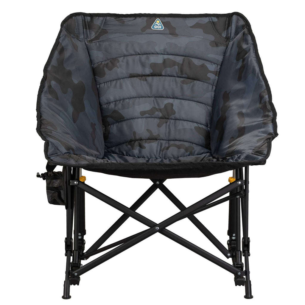 Puff Rocker | Featured Outdoor Choice | Outlandridge DDB3 vH