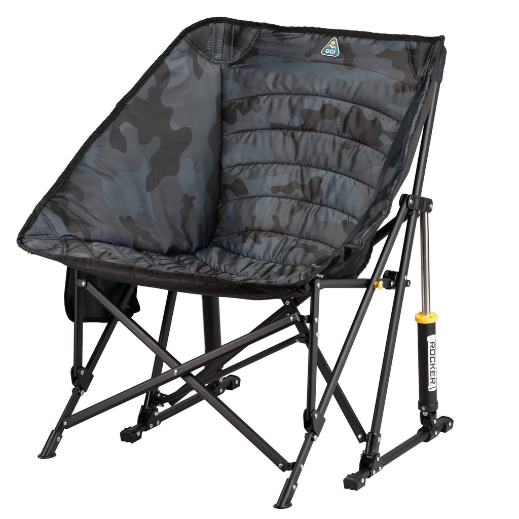 Puff Rocker | Featured Outdoor Choice | Outlandridge 8C0D xt