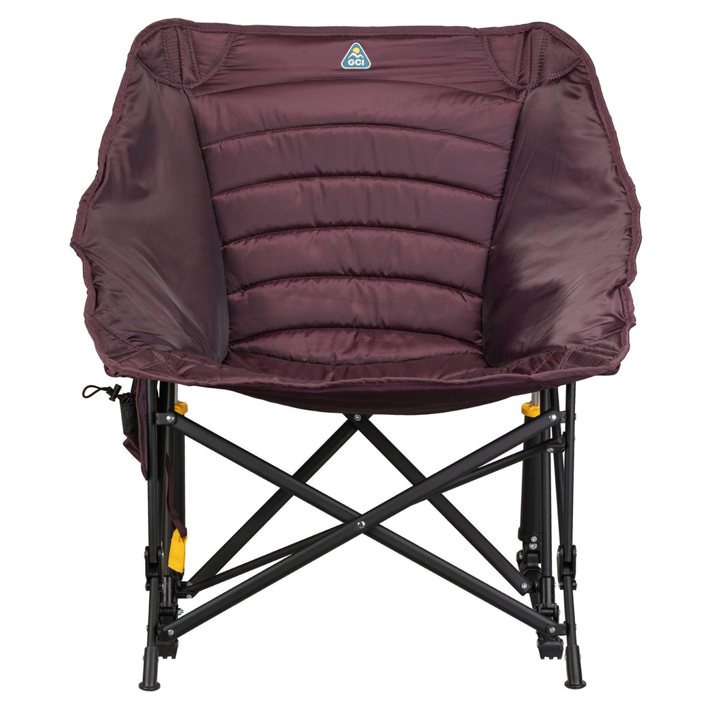 Puff Rocker | Featured Outdoor Choice | Outlandridge DDB3 vH