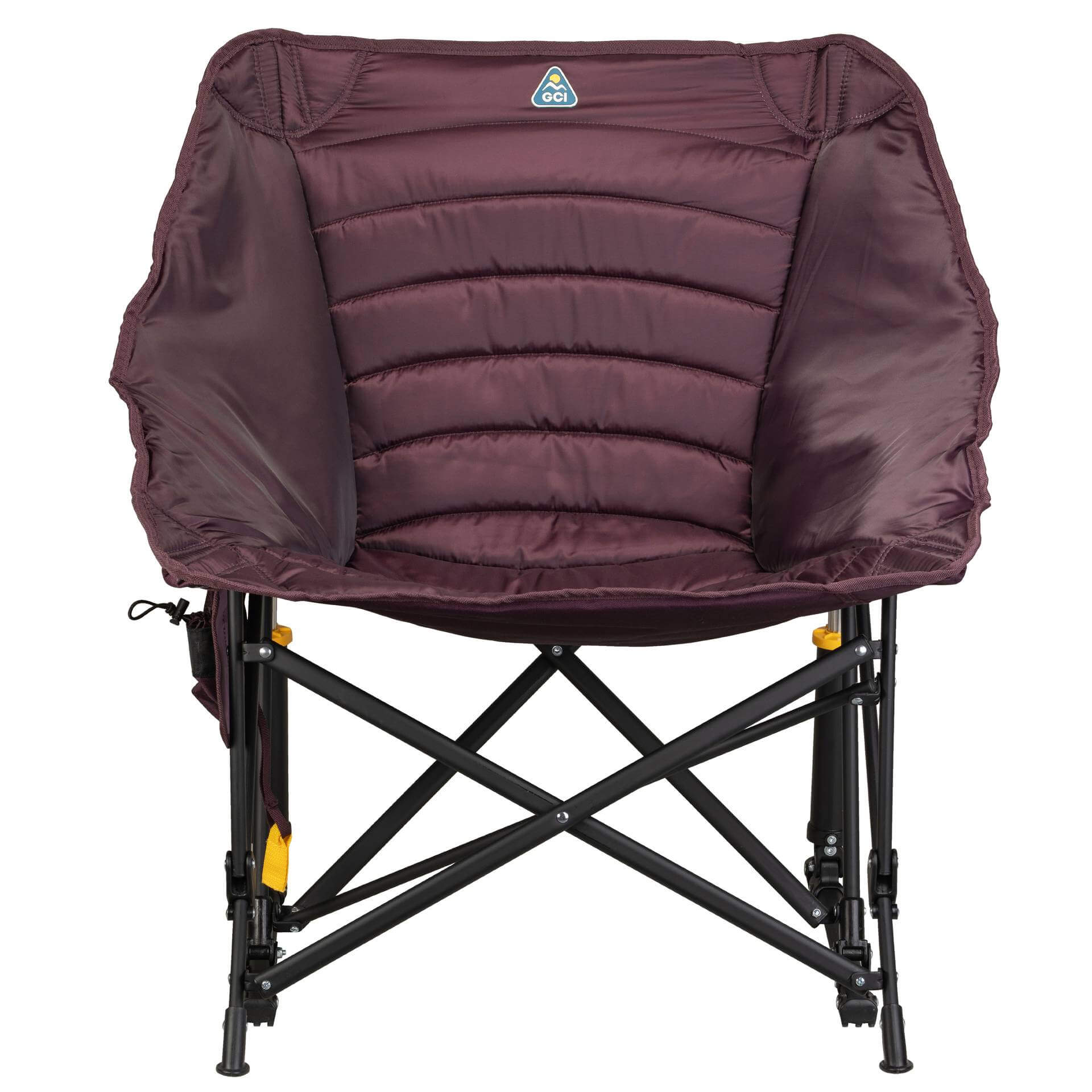 Puff Rocker | Featured Outdoor Choice | Outlandridge DDB3 vH