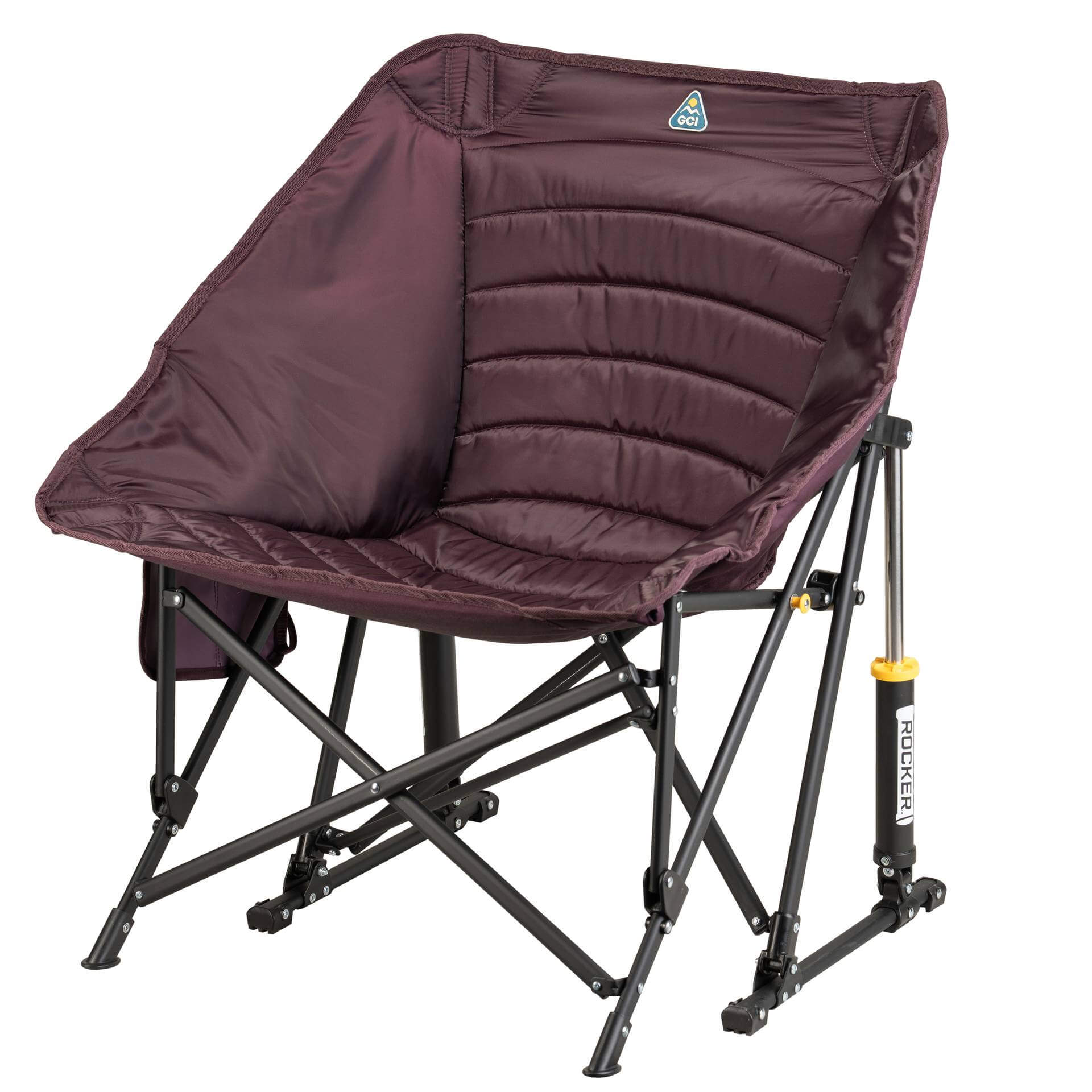 Puff Rocker | Featured Outdoor Choice | Outlandridge DDB3 vH
