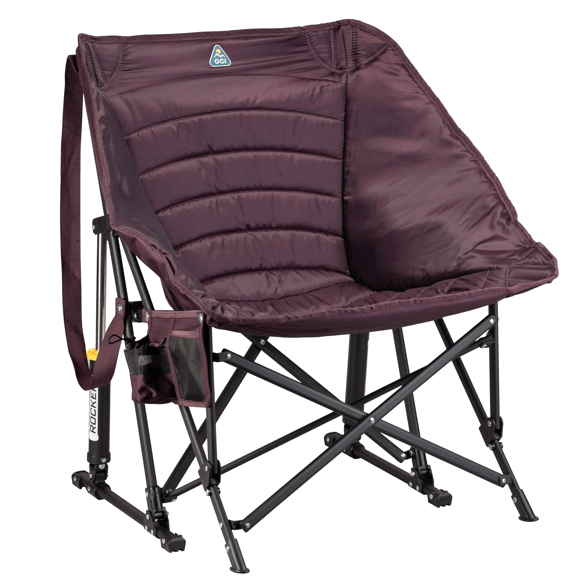 Puff Rocker | Featured Outdoor Choice | Outlandridge 8C0D xt