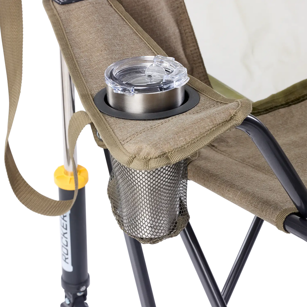 Comfort Pro Rocker XL | Featured Outdoor Choice | Outlandridge 4372 nT