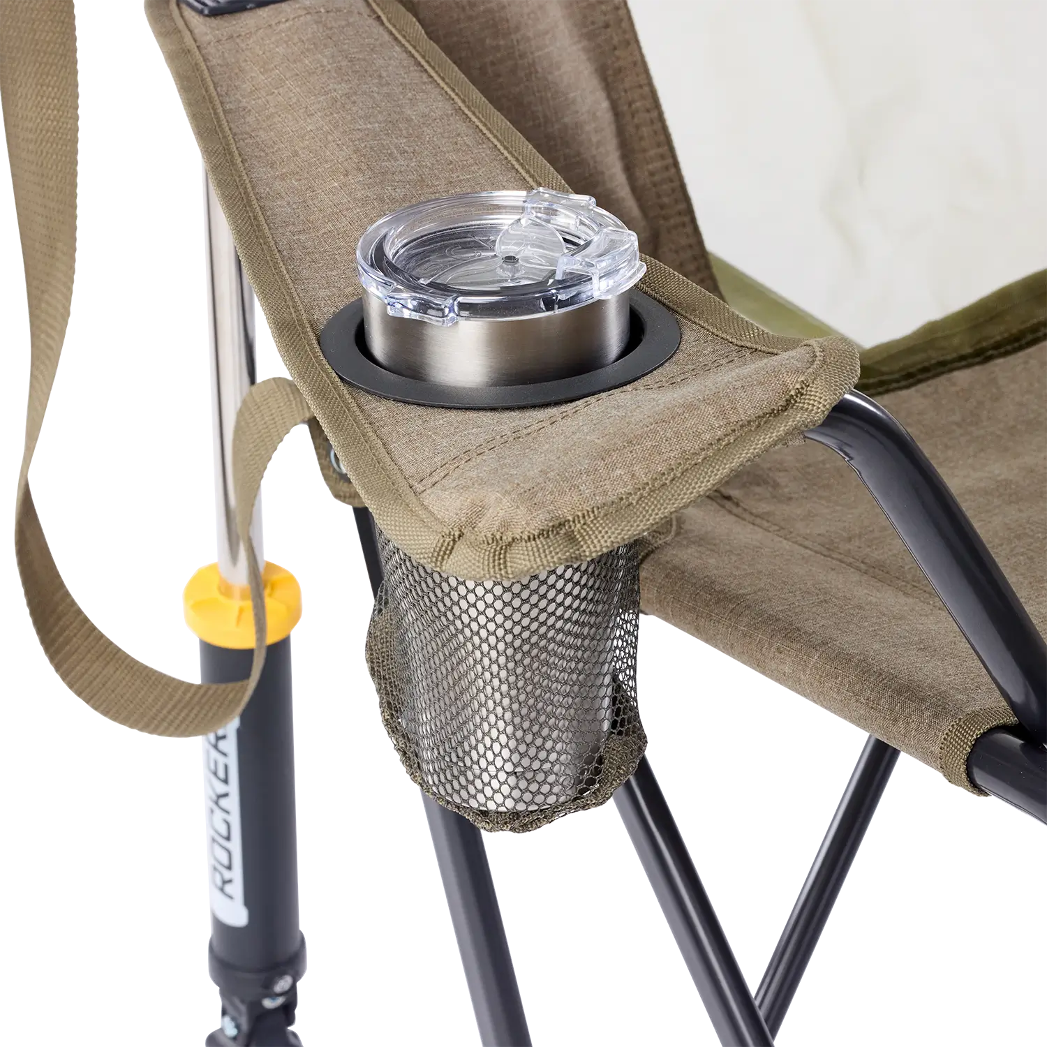 Comfort Pro Rocker XL | Featured Outdoor Choice | Outlandridge 4372 nT