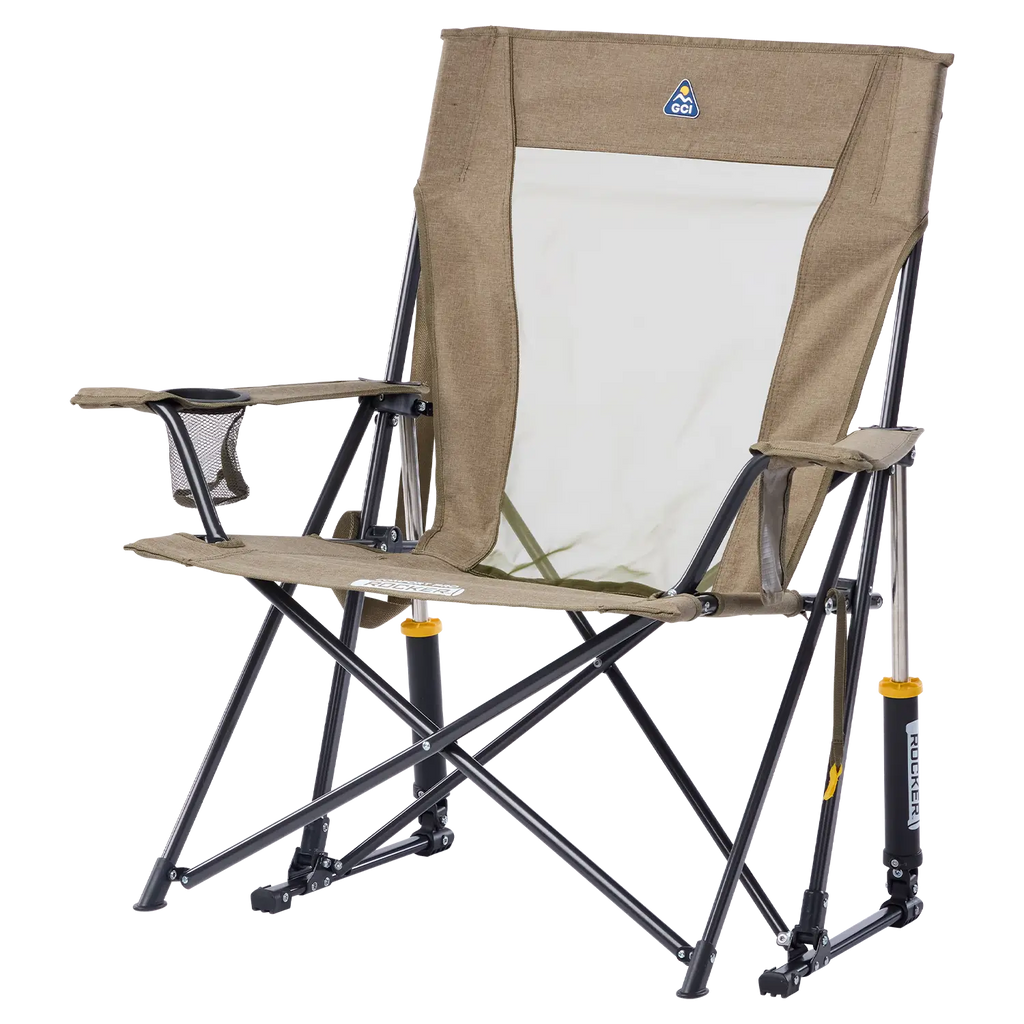 Comfort Pro Rocker XL | Featured Outdoor Choice | Outlandridge 4372 nT