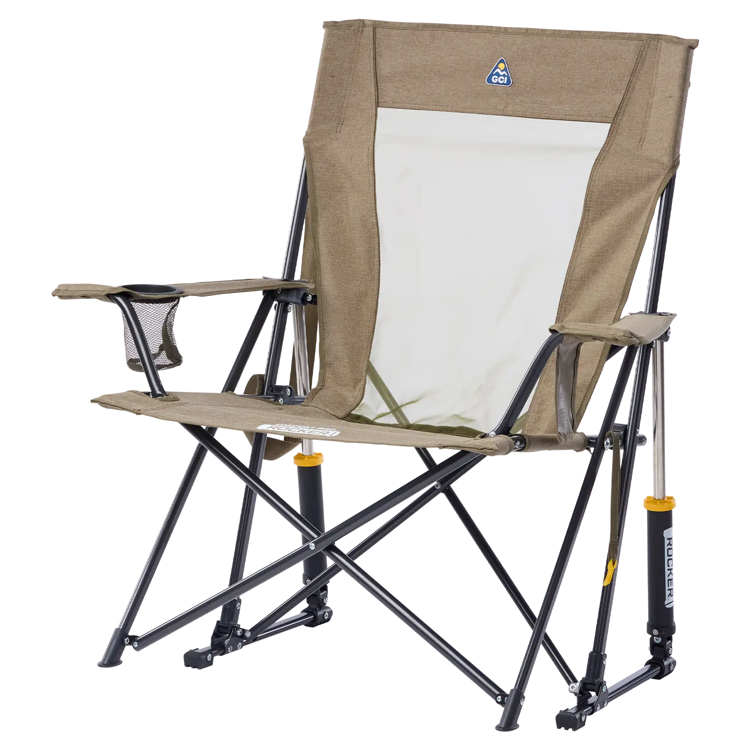 Comfort Pro Rocker XL | Featured Outdoor Choice | Outlandridge 4372 nT