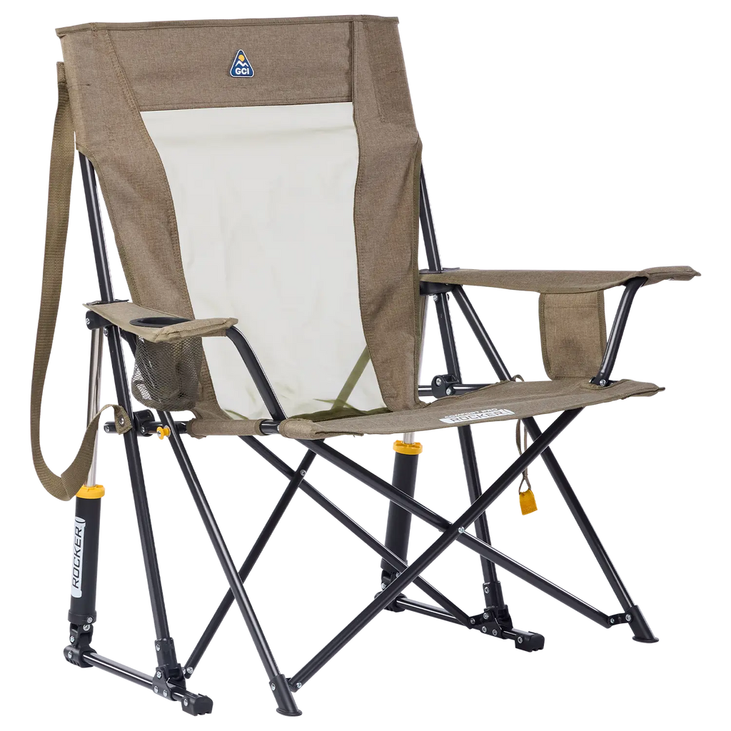 Comfort Pro Rocker XL | Featured Outdoor Choice | Outlandridge 4372 nT
