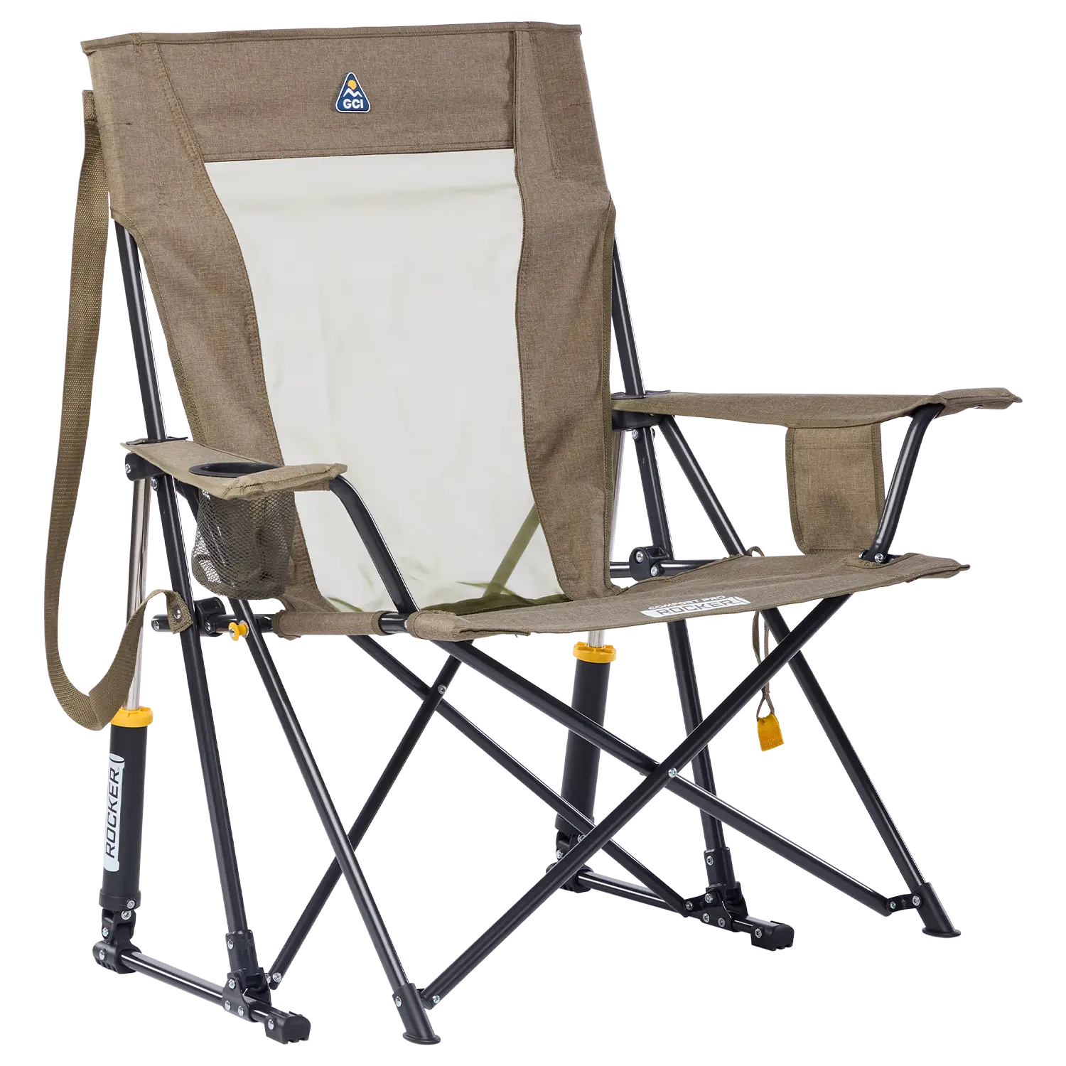 Comfort Pro Rocker XL | Featured Outdoor Choice | Outlandridge 4372 nT