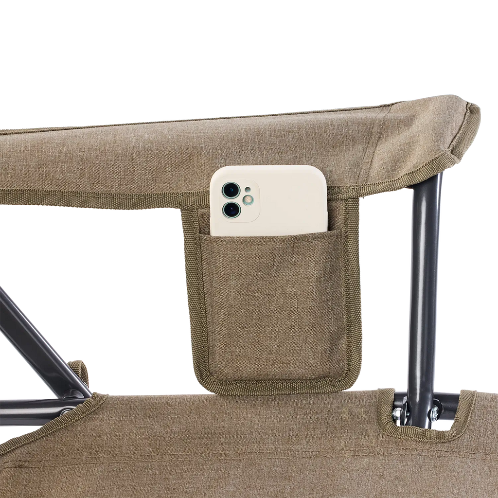 Comfort Pro Rocker XL | Featured Outdoor Choice | Outlandridge 4372 nT