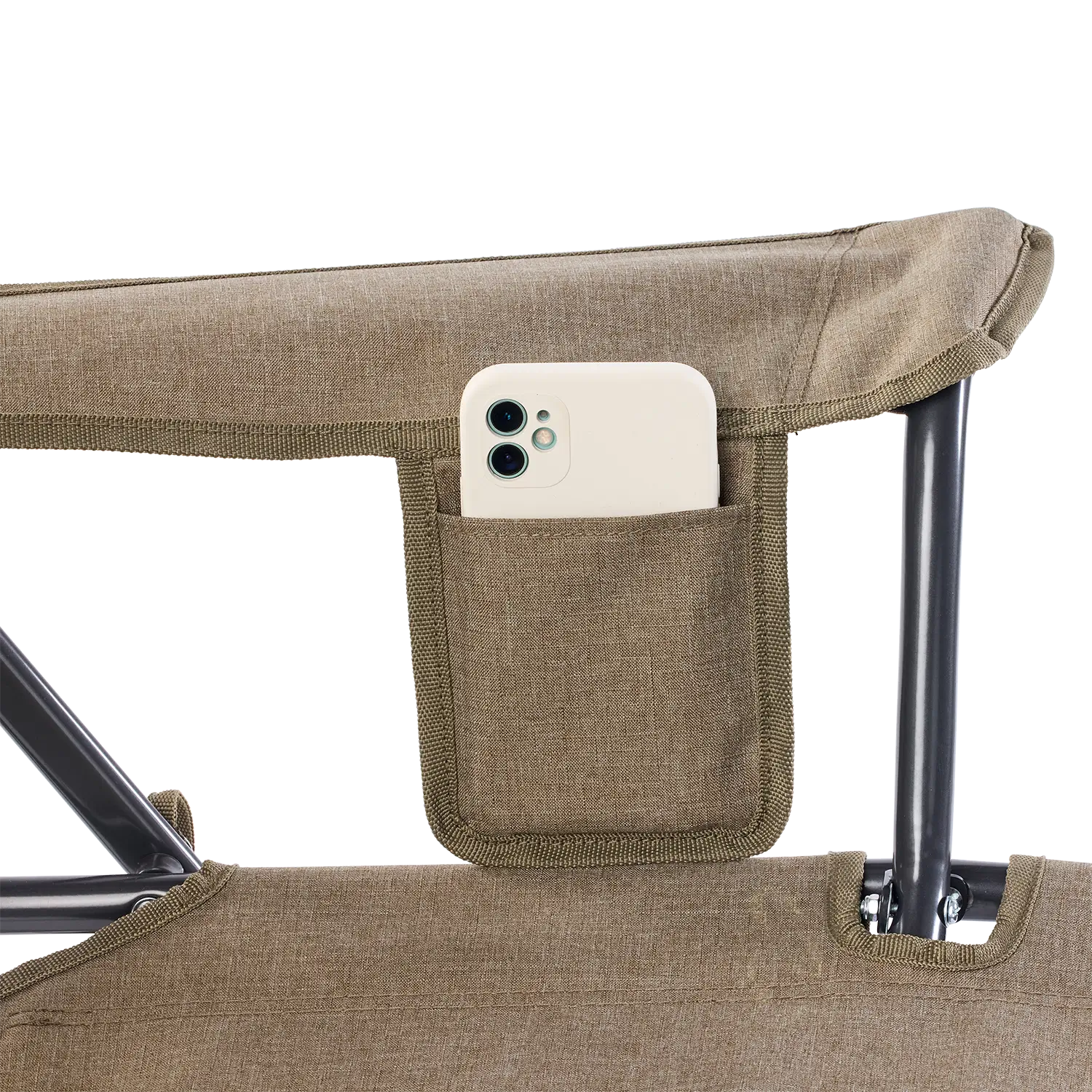 Comfort Pro Rocker XL | Featured Outdoor Choice | Outlandridge 4372 nT