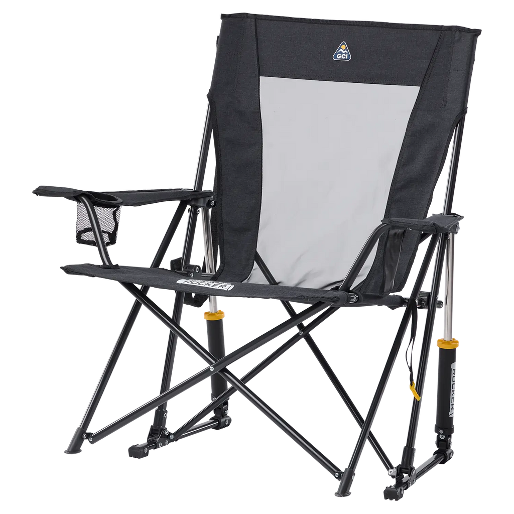 Comfort Pro Rocker XL | Featured Outdoor Choice | Outlandridge 4372 nT