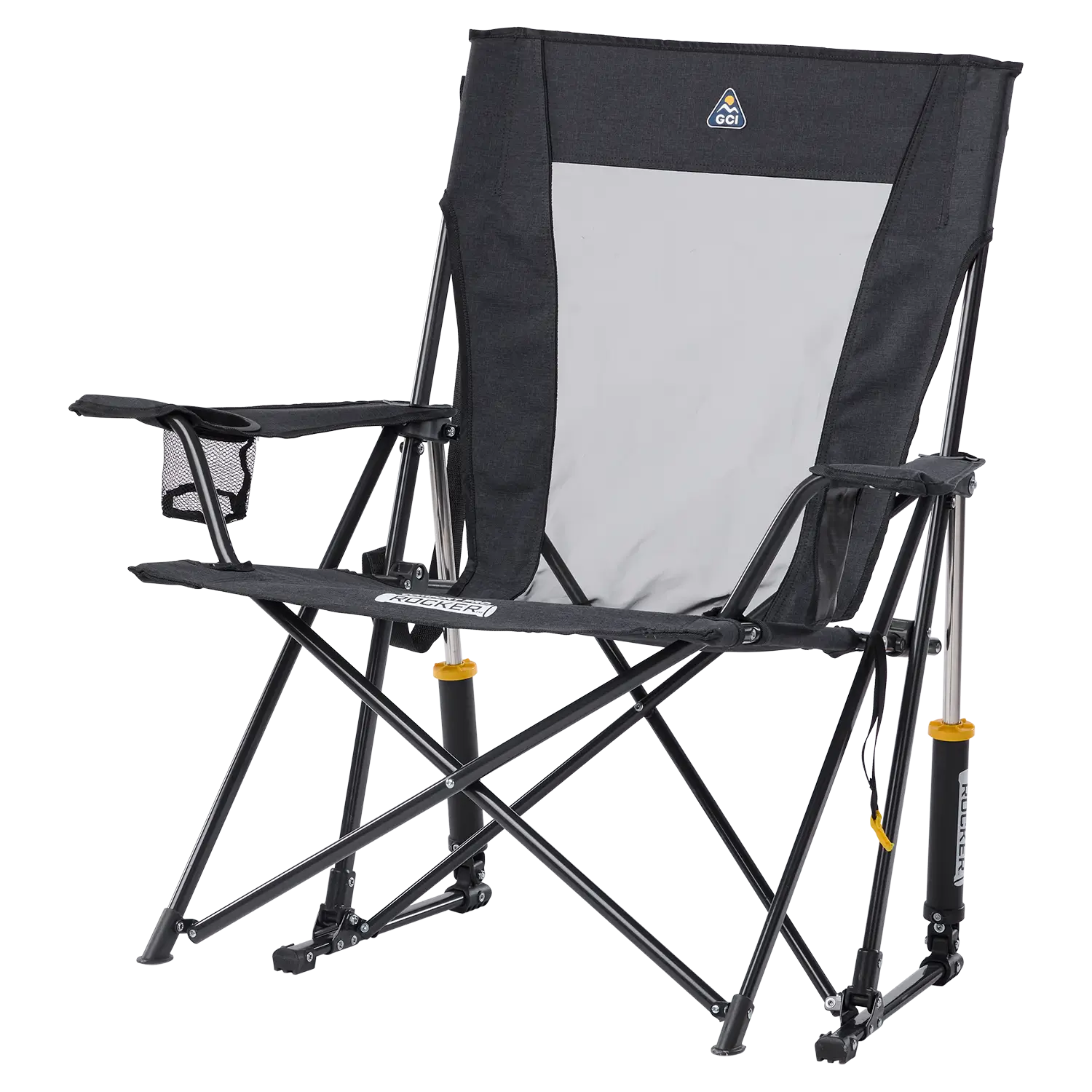 Comfort Pro Rocker XL | Featured Outdoor Choice | Outlandridge 4372 nT