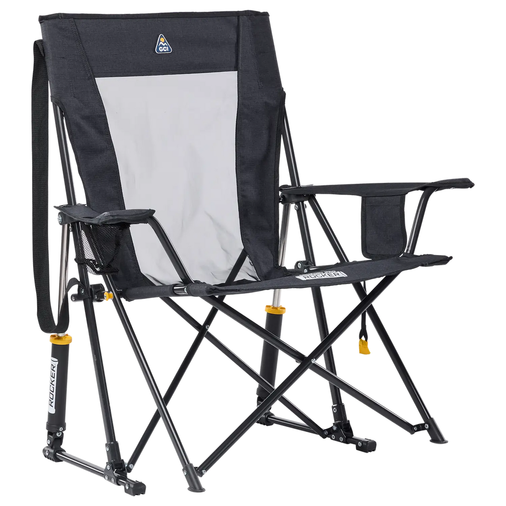 Comfort Pro Rocker XL | Featured Outdoor Choice | Outlandridge 4372 nT