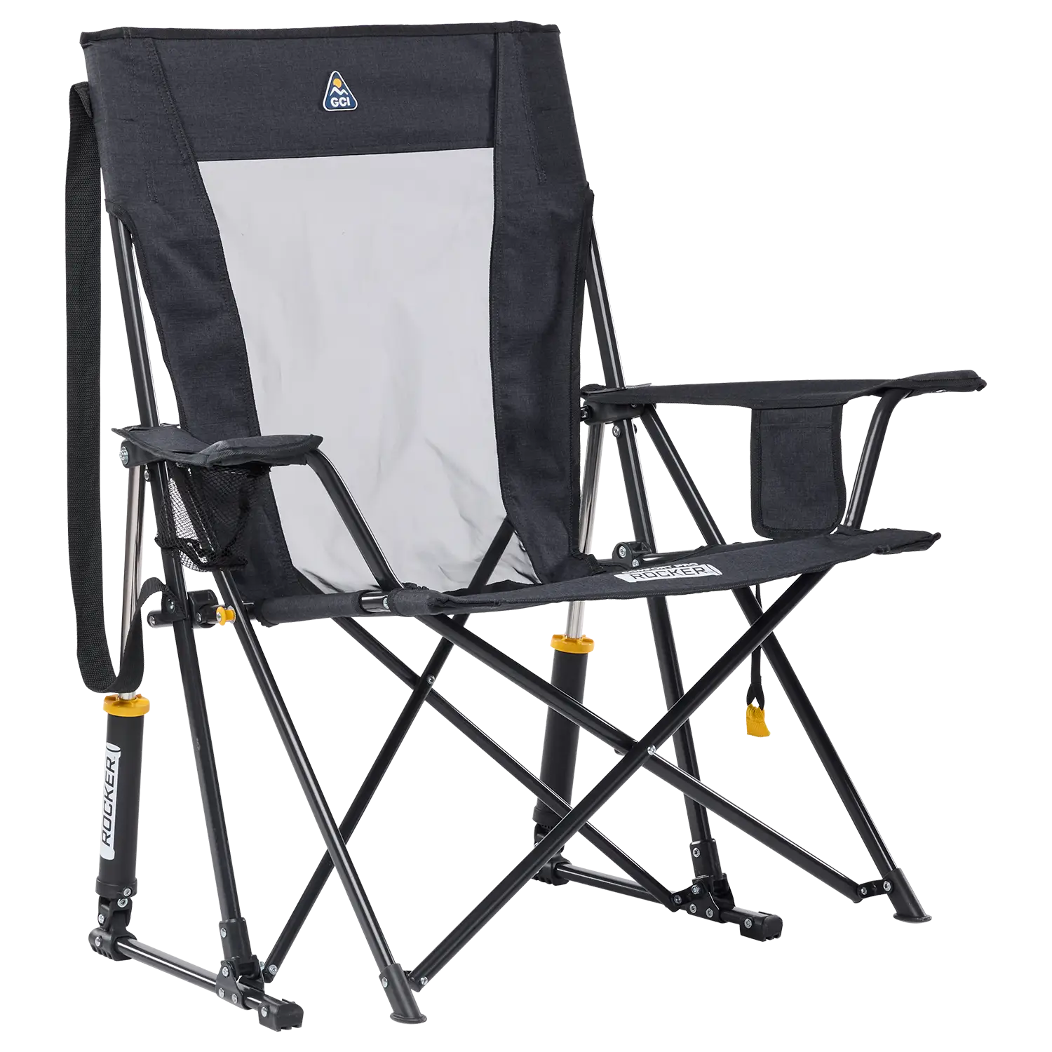 Comfort Pro Rocker XL | Featured Outdoor Choice | Outlandridge 4372 nT