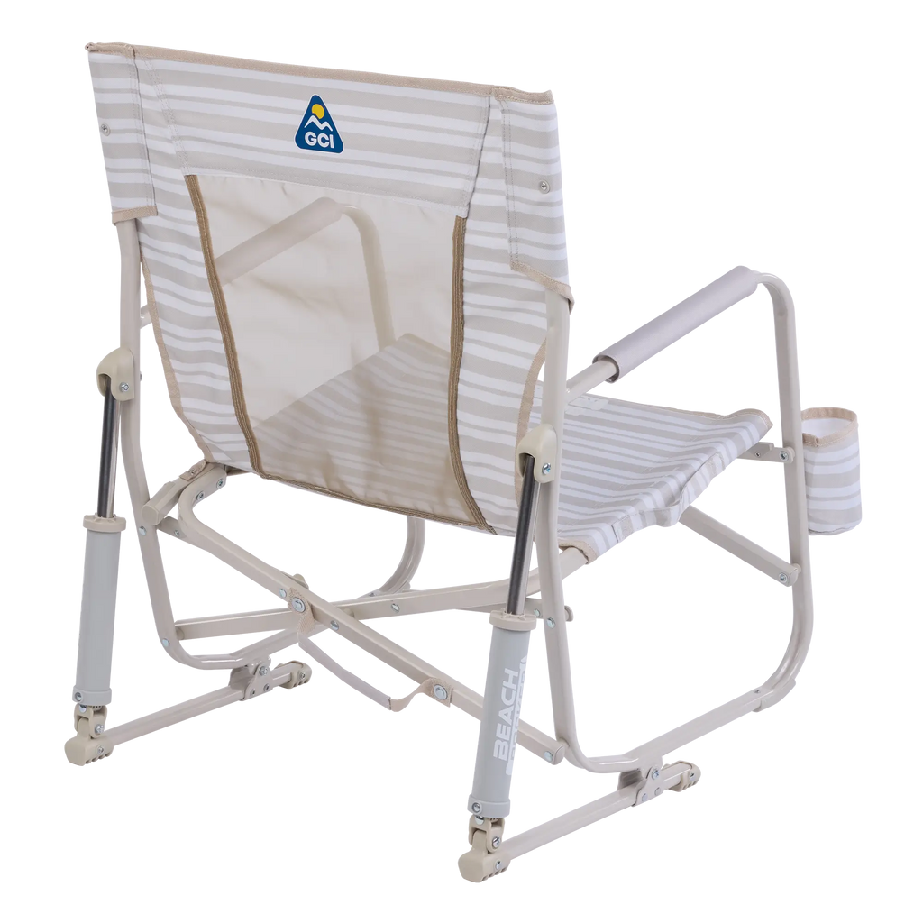 Beach Rocker | Featured Outdoor Choice | Outlandridge AF6E SG