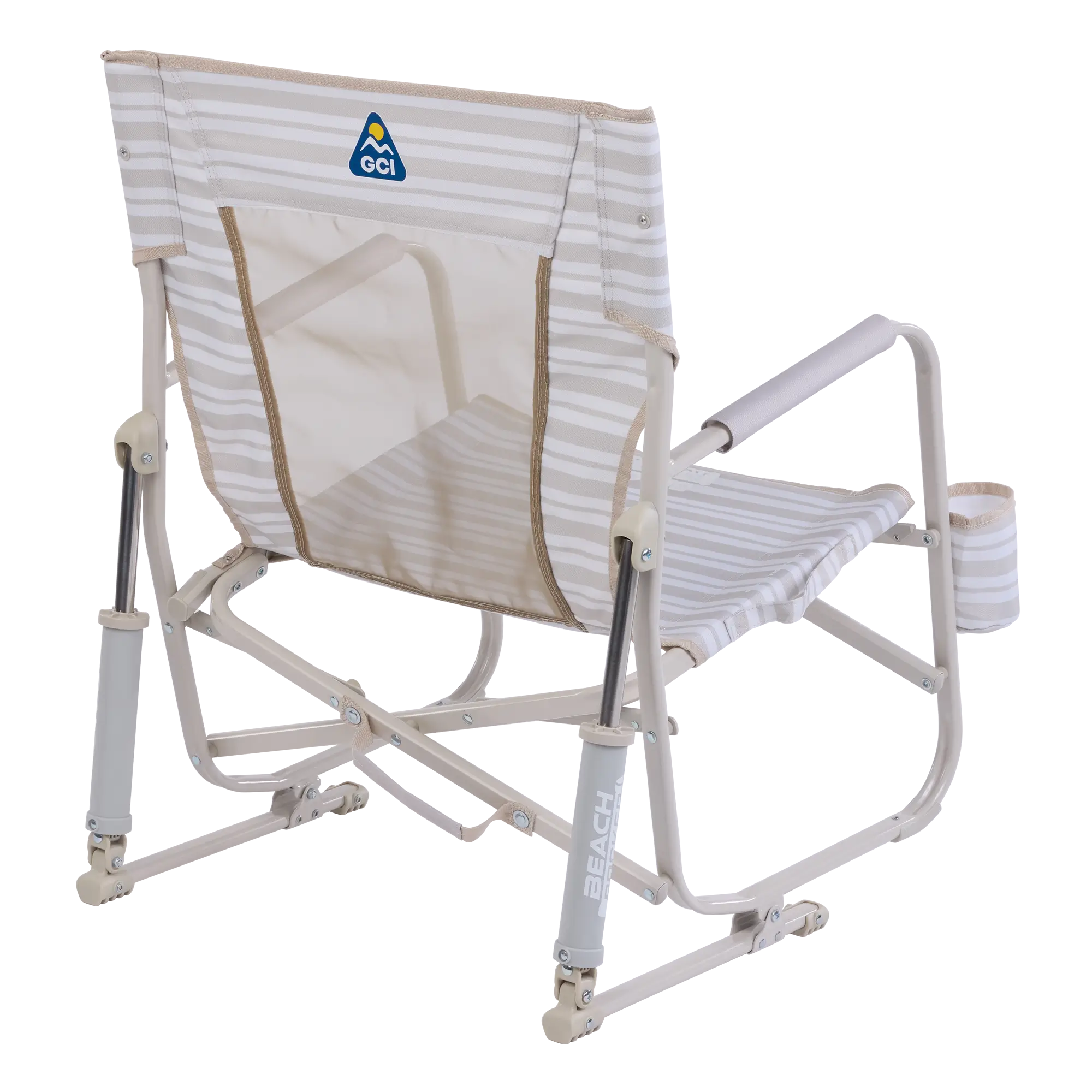 Beach Rocker | Featured Outdoor Choice | Outlandridge AF6E SG